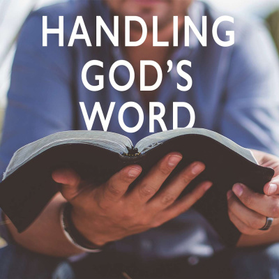 Douglas Bradleys Podcast