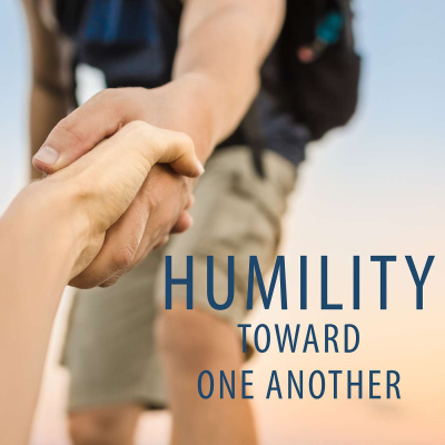 Douglas Bradleys Podcast