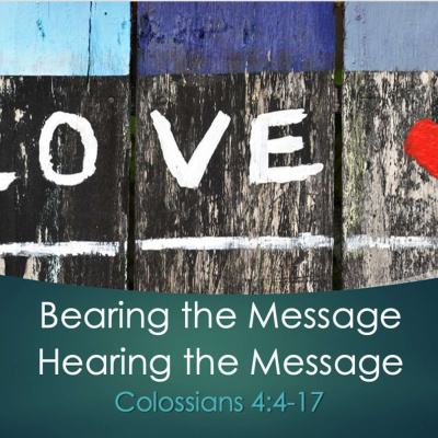 Douglas Bradleys Podcast