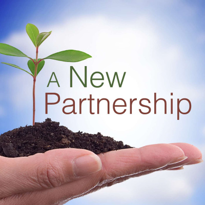 Douglas Bradleys Podcast