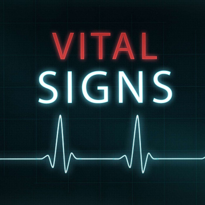 Douglas Bradleys Podcast