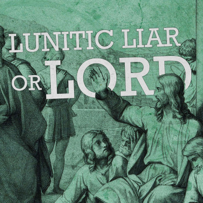 Douglas Bradleys Podcast