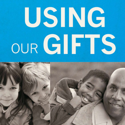 Douglas Bradleys Podcast