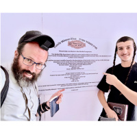 The Candle of Mitzvot amp Good Deeds - True Complete Unification - Learning Tanya 35 Extra War Edition