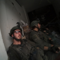 Trump is What, Bibi is This, Lets Go To The Real Kindness Podcast - Yosef Aharon amp Eli Goldsmith!