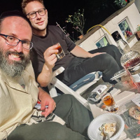 Zach Gold Summary Unity Flow - NW London...