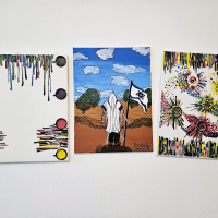 Israel at War! Please Pray for Boruch Yitzchak Ben Masha and all United Souls defenders of Yisrael 