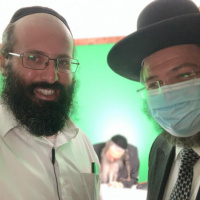 Curing the Corona Virus with Unified Prayer amp Much More with Rav Shalom Arush! #2