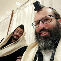 No Fear 4 Israel amp Honoring Hashem - The Real Kind Podcast - Yosef Aharon amp Eli Goldsmith - UIP JOC!