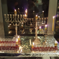 Chanukah Torah 