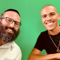 United Souls - Westside Gravy - Unity of Identities - Rav Shalom Arush - Emuna Class Q/A #45!