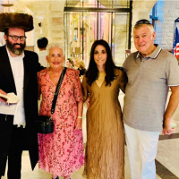 The Energy of the Soul in all Creation - Learning Weekly Tanya Perek 38 - Chizzuk in the Shtiebel!