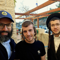 Tanya Perek 13 - The Inner Nudnik of the Beinoni Sleeping 