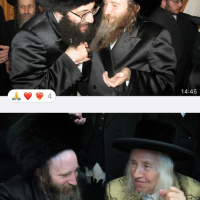 Speak Positively in all our Ways @ Shirat David - Likutei Moharan 4