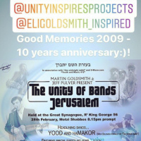 The Inner Light Flows From Within Outwards! 