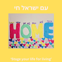 Priorities - 3. First thing First the Victory Privately - Bnei Akiva World - Intimacy Unity Focus!