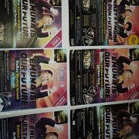 The Inspired Public Victory Flow! 