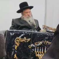 The Love of Daat amp Tzaddickim - Pesach Sheini - Opening up the Flow - Likutei Moharan 33 6!