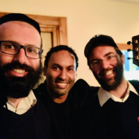 Emuna amp Unity Together as We Arent Alone!