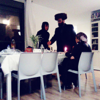 Learning Tanya Perek 29 - The Real amp Raw Identification with the Soul amp Body!