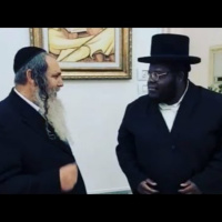 Rav Shalom Arush QA with Nissim Black Emuna Unity Focus on Current Issues!