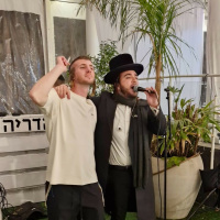 Rebbe Nachman Ben Simchas Birthday - Looking for the Good, Shalom amp Divine Spark!