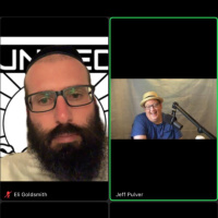 United Souls meets the Soundtrack hosted by Jeff Pulver Feat. Eli Goldsmith! 