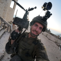 A Year Later... War in Israel - The Real Kindness Podcast by Yosef Aharon amp Eli Goldsmith JOC amp UIP!