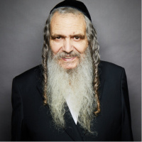 United Souls Emuna Tour - Rav Shalom Arush - Gedale Fenster - Positive True Recovery - Evolutions!