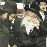 Meor Einaim - Parshat Tzav - Geulah to Gadlus! 