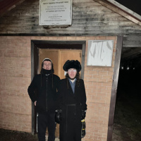 Revealing New Torah and Souls - The Holy Brit ) - Likutei Moharan 36 5.