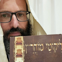 The Root amp Wisdom in Creation - Likutei Moharan 35!