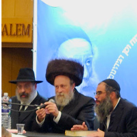 Learning Tanya Perek 28 - Dealing with the Animal Soul through the realness of Chassidus!