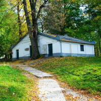 The Sfas Emmes- The Elders - The Root Above lights us up below. Blessed!