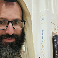 Learning Tanya Perek 21 - Divine Speech is One with G-d - Divine Providence ✨️ 