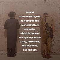 See the Greatness of Yisrael amp Shabbos - Likutei Moharan 79 @ Shirat David - Efrat! War goes on...