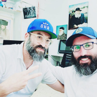 United Inspired Emuna Souls Together Going Global!