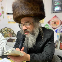 Awesome Siyum SUKKOT 5785 hosted by Shmuel Diamond aka @ Bnei-Aliyah.com - Songs by Eliezer Kosoy!