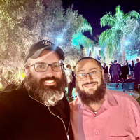 The Real Kindness Podcast - Our Renewal amp Unity will Inspire Chesed Projects - Yosef Aharon amp Eli Goldsmith!