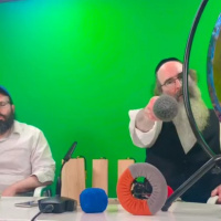 United Souls Weekly Emuna Class by Eli Goldsmith - Dr. Binyamin Klempner Healing Vibrations Part 2