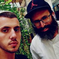 Children of Hashem No Matter What! WEEKLY Learning in the Office!