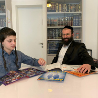 Unified Flow with Ami amp Shavuot!