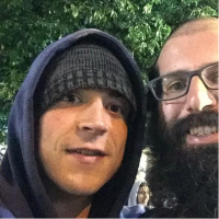 Unity Flows Happy Passover - let’s Lead amp Inspire ya all!