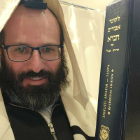 Learning Tanya Perek 1 - The Tzaddick Clarifies a Benoni - The Choice 12th Shevat!