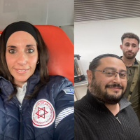 The Urgency of Chesed” - The Real Kindness Podcast - Yosef Joey Aharon amp Eli Goldsmith!