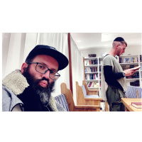 Shovavim amp Teshuva - Bnei Yissacher Yahrzeit amp Boruch Yitzchak - Likutei Moharan In the Real Office!