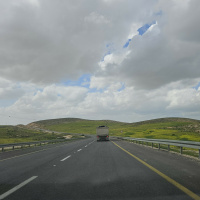 Shabbat - Nesivos Shalom from EmunaIP - Dwelling Above to Below Now!