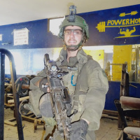 Gaza War to Victory amp New Shefa - Real Kindness Podcast - Yosef Joey Aharon amp Eli Goldsmith - UIP amp JOC!