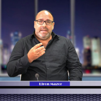 United Souls Emuna Class Q/A #42 - Rav Shalom Arush - Liron Mazor - Soulful Money and Ethics?