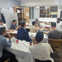 JLE London X Unity Inspires Projects!